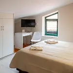 Sant'janni Apartament Buonalbergo