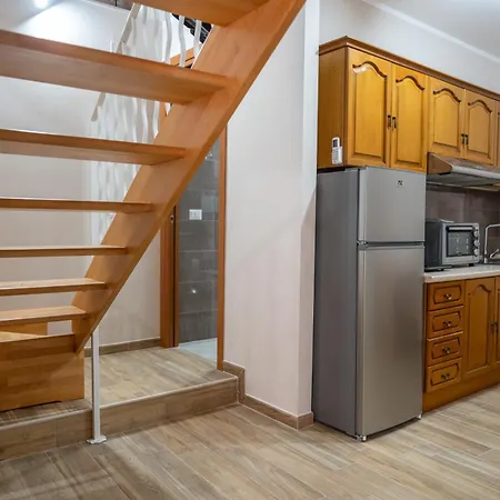 Sant'janni * Buonalbergo