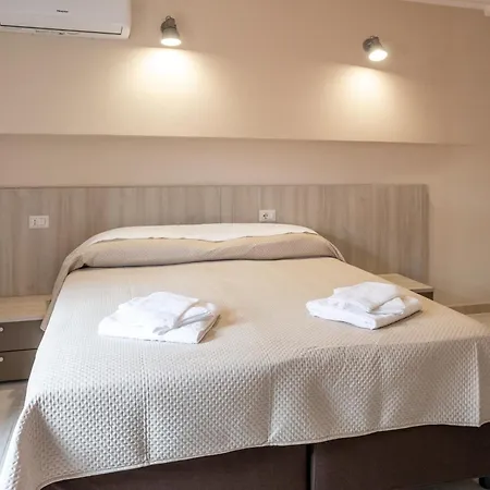 Sant'janni Apartament *