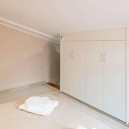 Apartament Sant'janni *