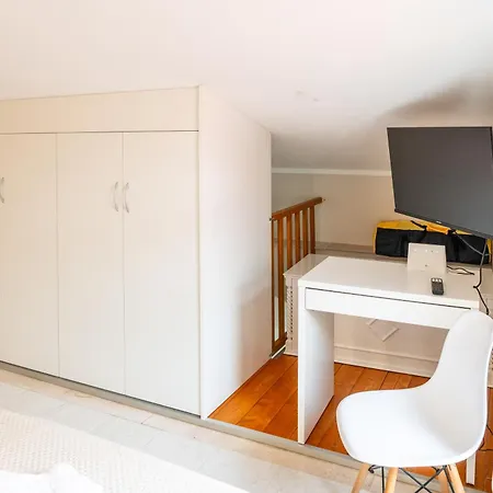 Sant'janni Apartament Buonalbergo