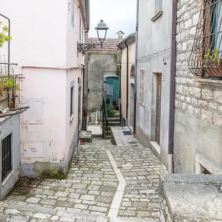 Sant'janni Apartman *