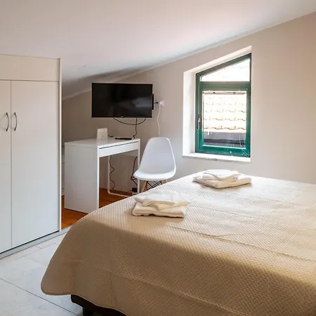 Sant'janni Apartament Buonalbergo