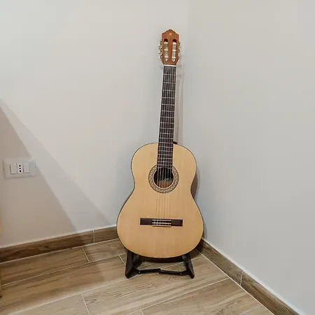 Appartamento Sant'janni Buonalbergo