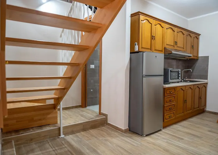 Sant'janni * Buonalbergo