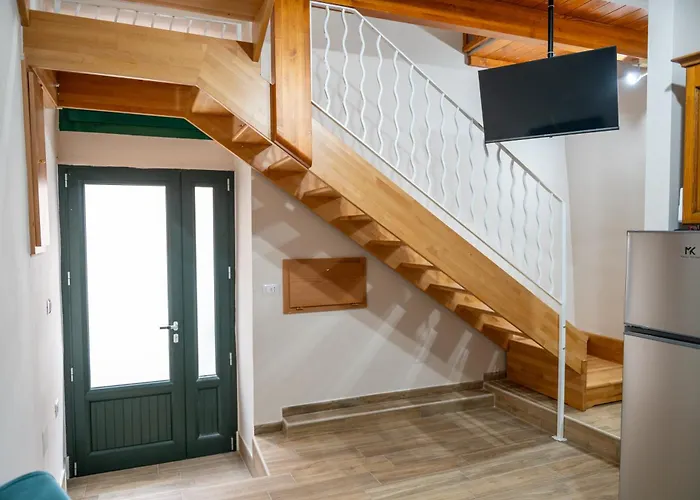 Sant'janni 公寓 Buonalbergo