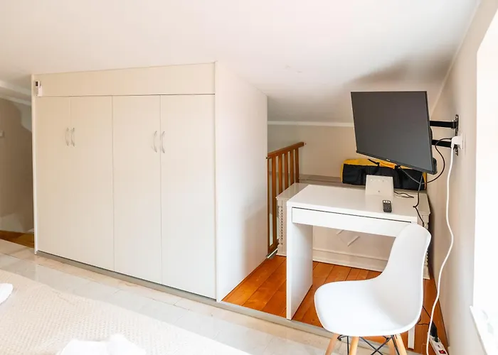 Sant'janni 公寓 Buonalbergo